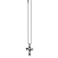 Collana Zancan Uomo in Argento EXC445 - EXC445